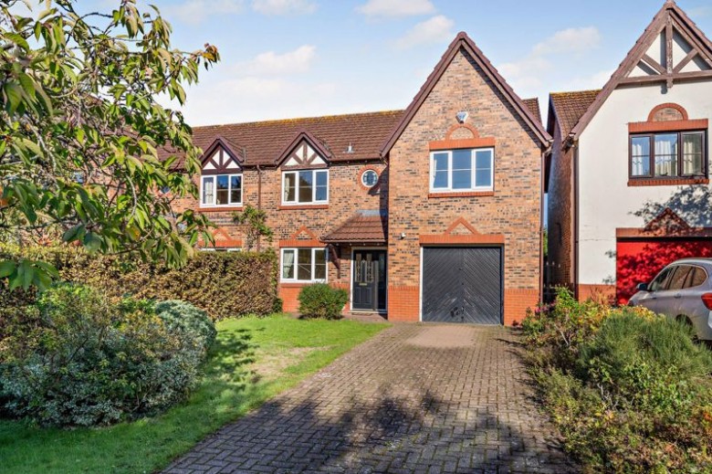 Click the photo for more details of Malpas, Cheshire