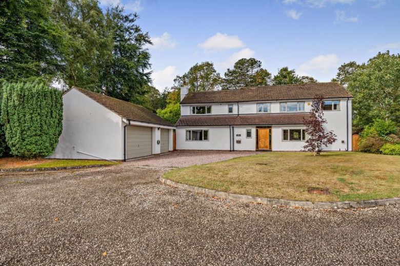 Click the photo for more details of Churton, Cheshire