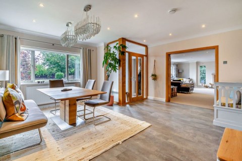 Click the photo for more details of Churton, Cheshire
