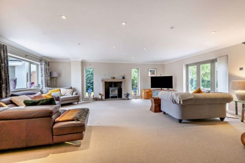 Click the photo for more details of Churton, Cheshire