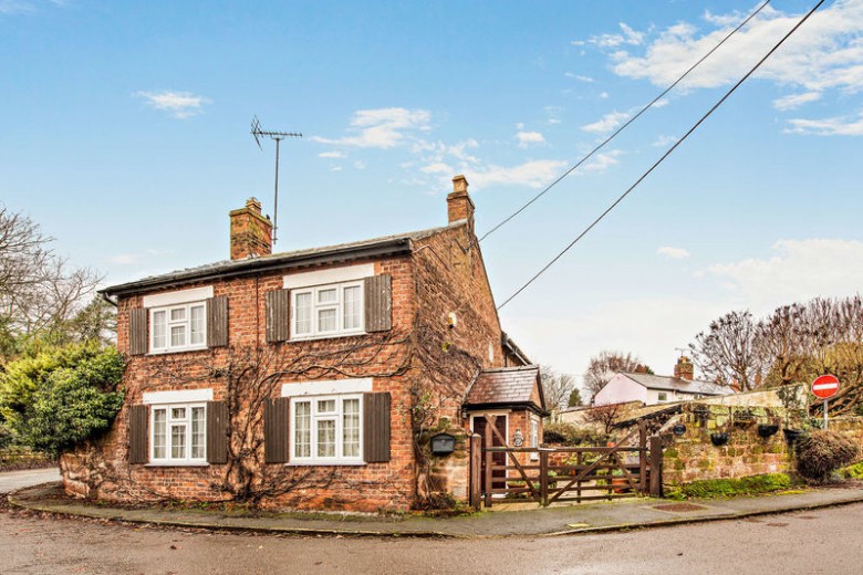 Click the photo for more details of Churton, Cheshire