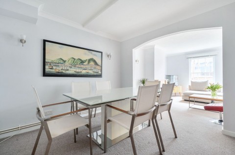 Click the photo for more details of Chapel Street, Chichester, PO19