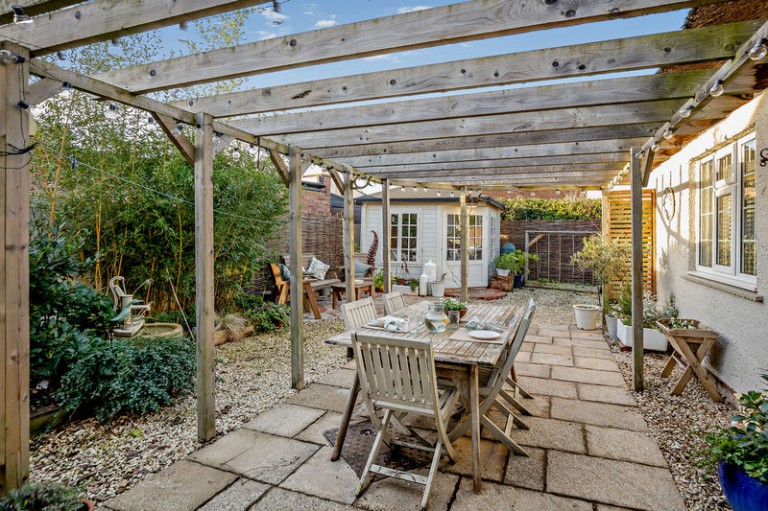 Images for Farndon, Cheshire