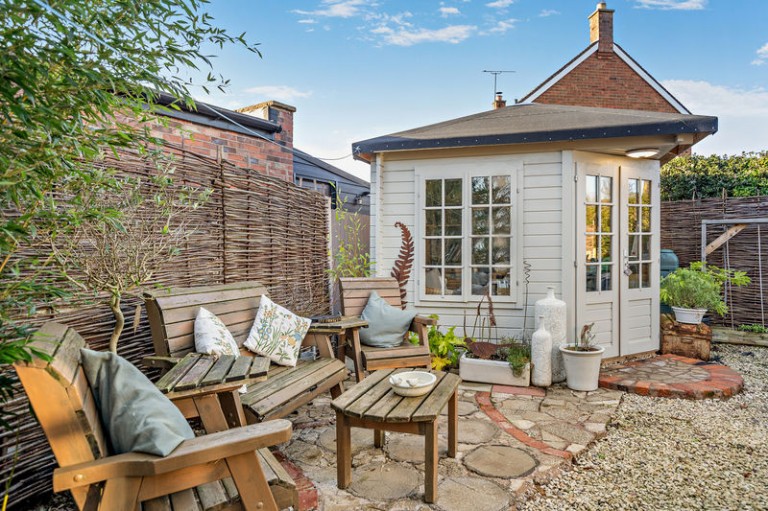 Images for Farndon, Cheshire