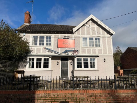 Click the photo for more details of Wissett, Nr Halesworth, Suffolk