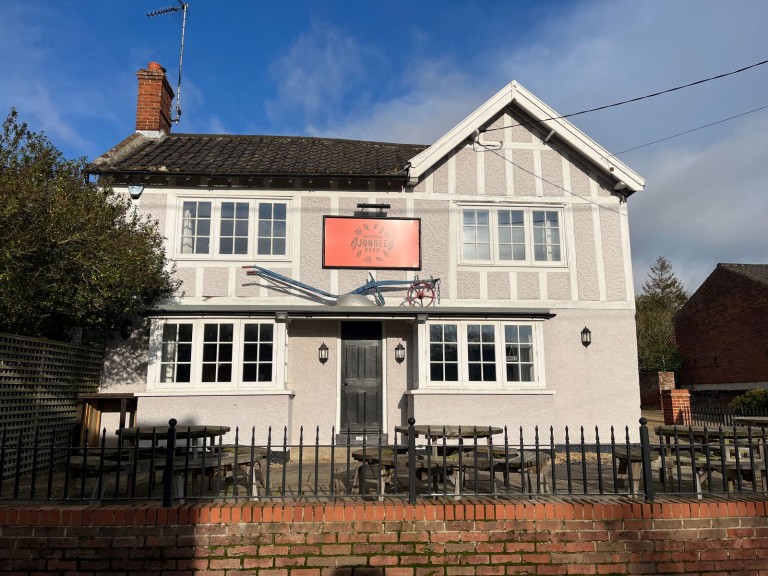 Images for Wissett, Nr Halesworth, Suffolk