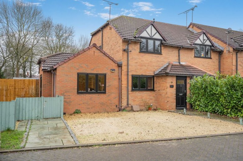 Click the photo for more details of Pulford, Cheshire