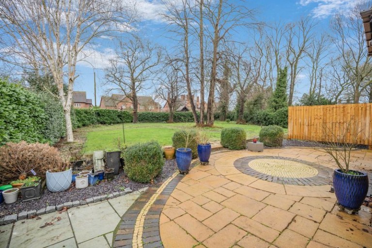 Images for Pulford, Cheshire