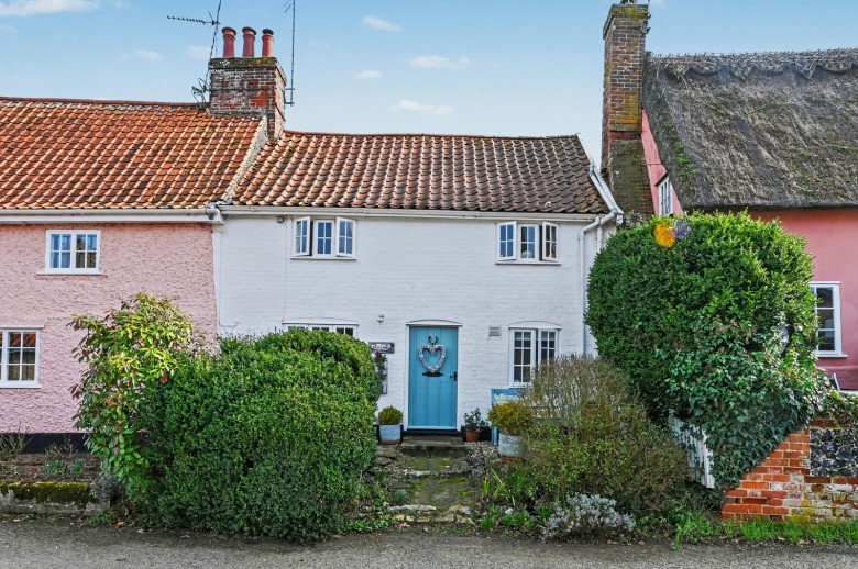 Click the photo for more details of Cretingham, Nr Woodbridge, Suffolk