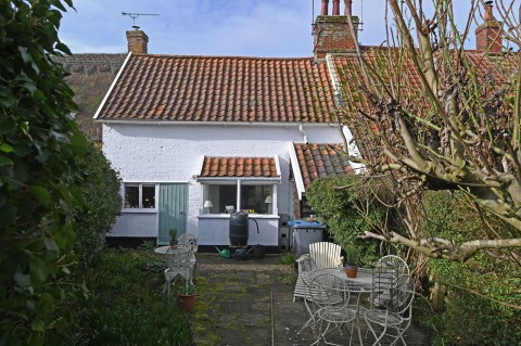Click the photo for more details of Cretingham, Nr Woodbridge, Suffolk