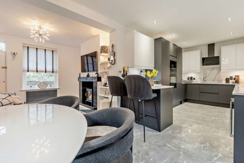 Click the photo for more details of Green Street, Holt