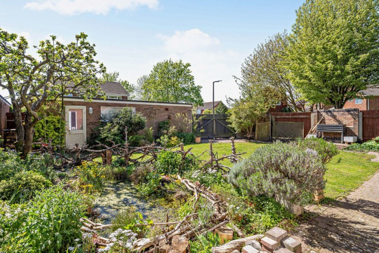 Images for Farndon, Cheshire