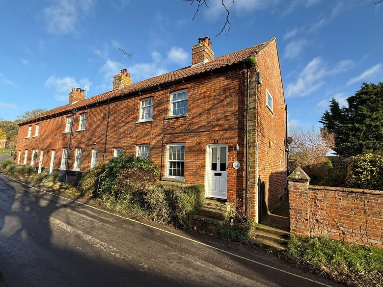 Click the photo for more details of Orford, Suffolk Heritage Coast