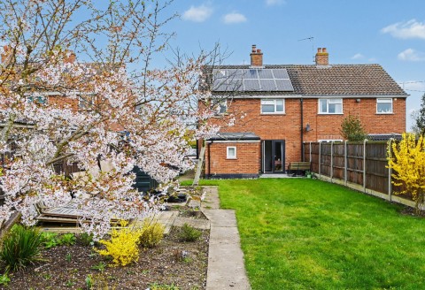 Click the photo for more details of Fressingfield, Nr Eye, Suffolk