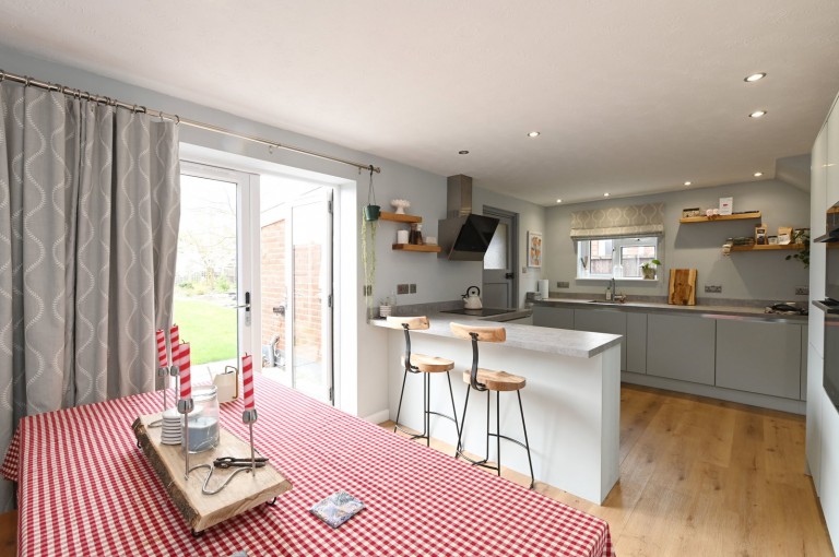 Images for Fressingfield, Nr Eye, Suffolk