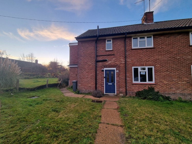 Click the photo for more details of Westleton, Nr Heritage Coast, Suffolk