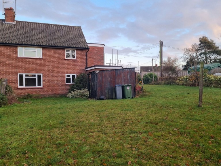 Images for Westleton, Nr Heritage Coast, Suffolk