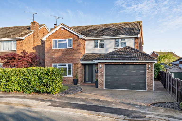 Images for Farndon, Cheshire