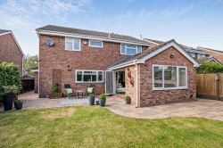 Images for Farndon, Cheshire