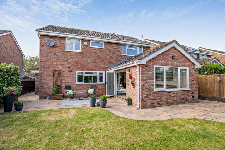 Images for Farndon, Cheshire