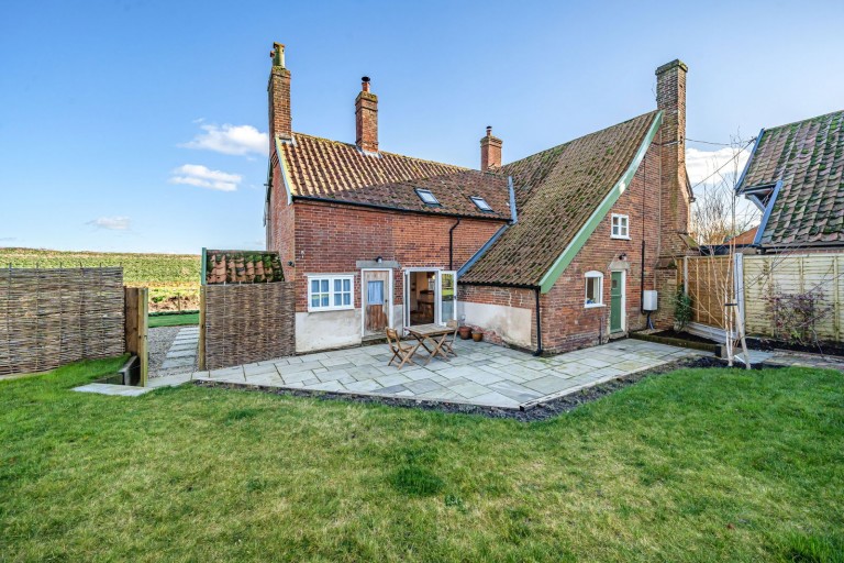 Images for Blaxhall, Nr Heritage Coast, Suffolk