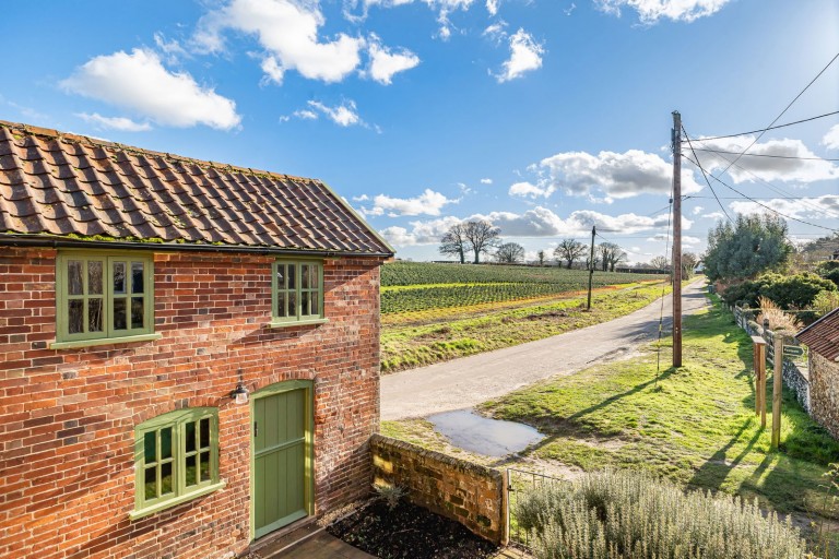 Images for Blaxhall, Nr Heritage Coast, Suffolk