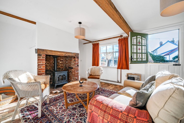 Images for Blaxhall, Nr Heritage Coast, Suffolk