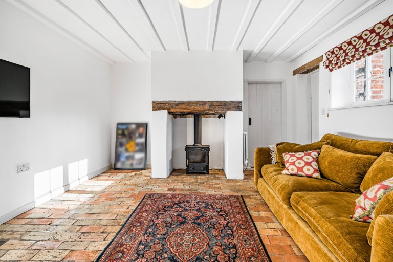 Images for Blaxhall, Nr Heritage Coast, Suffolk