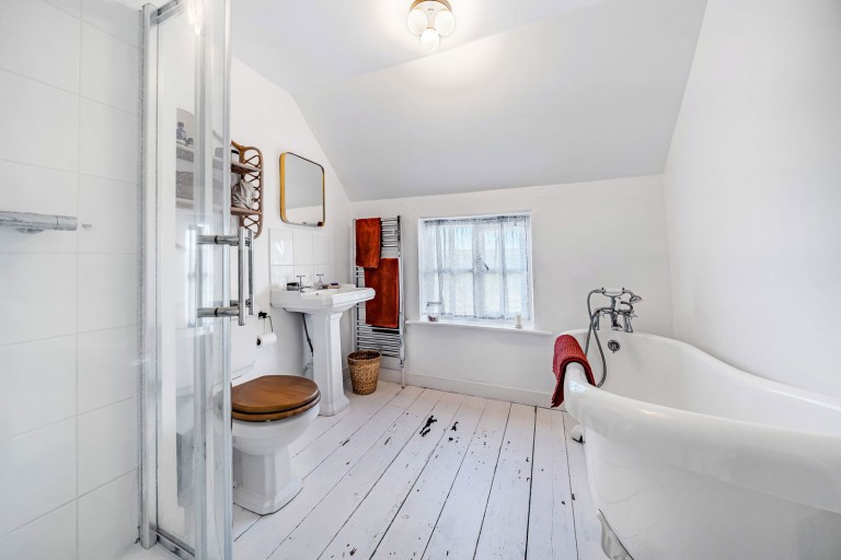 Images for Blaxhall, Nr Heritage Coast, Suffolk