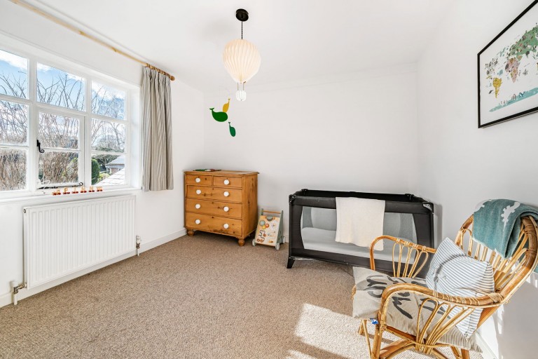 Images for Blaxhall, Nr Heritage Coast, Suffolk