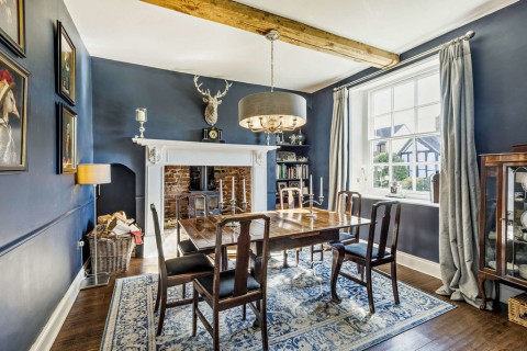 Click the photo for more details of Barton, Cheshire