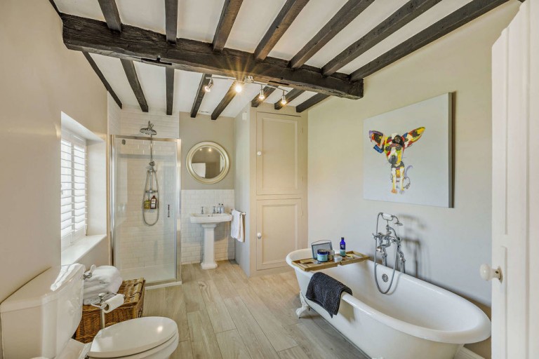 Images for Barton, Cheshire
