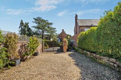 Images for Barton, Cheshire