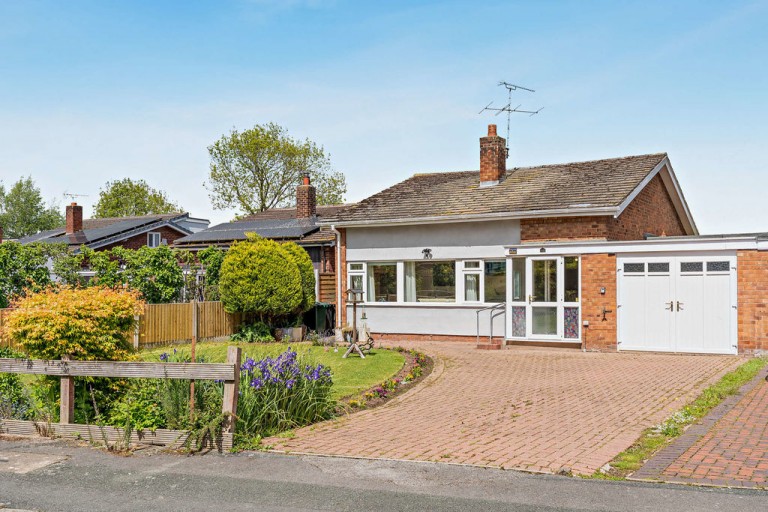 Images for Tattenhall, Cheshire