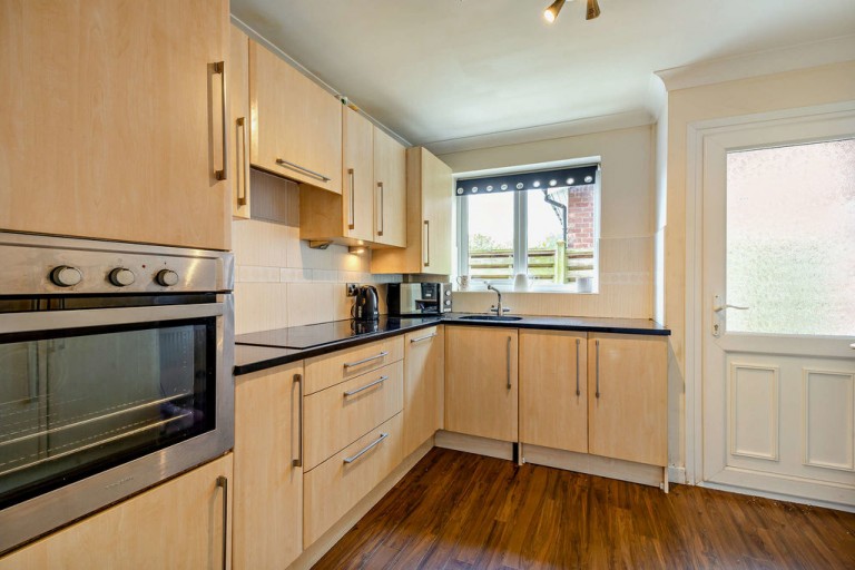 Images for Tattenhall, Cheshire