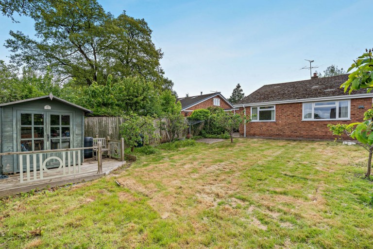 Images for Tattenhall, Cheshire