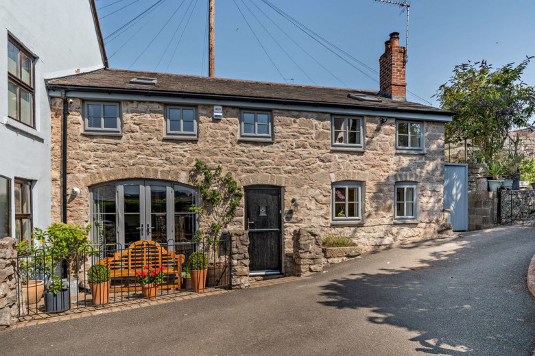Click the photo for more details of Upper Clwyd Street, Ruthin