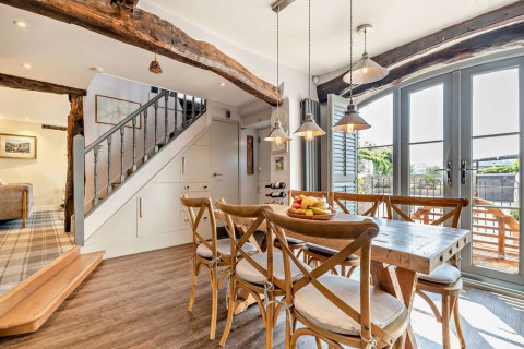 Click the photo for more details of Upper Clwyd Street, Ruthin