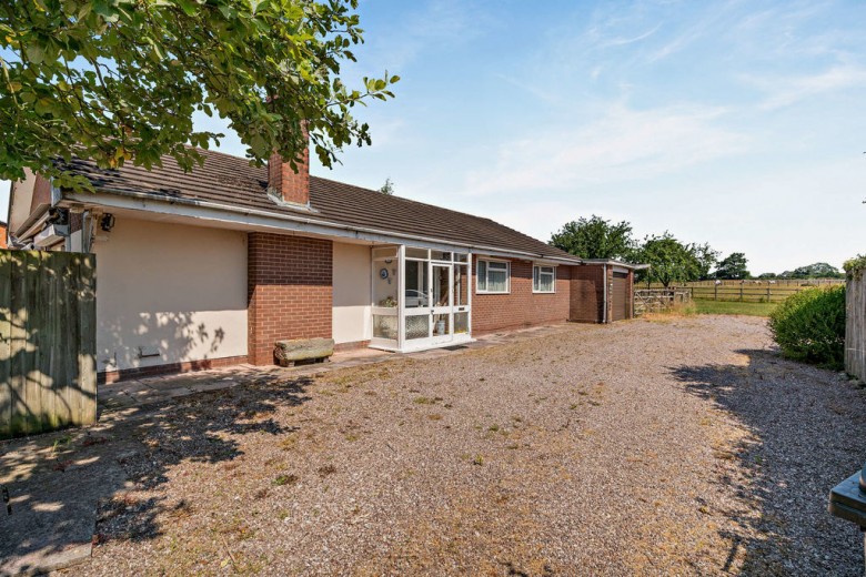 Click the photo for more details of Tiverton, Near Tarporley