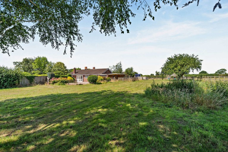 Images for Tiverton, Near Tarporley