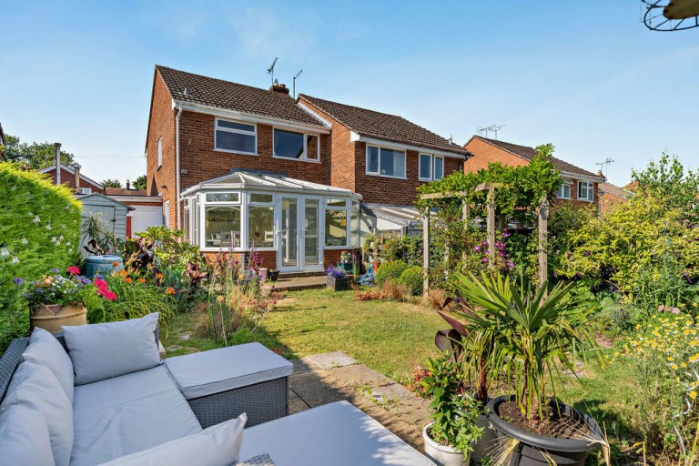 Images for Tilston, Cheshire
