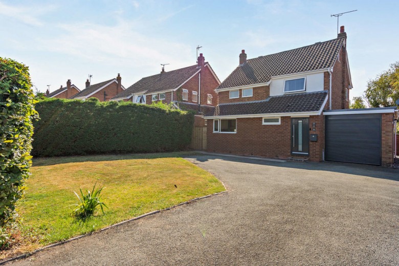 Click the photo for more details of Tattenhall, Cheshire
