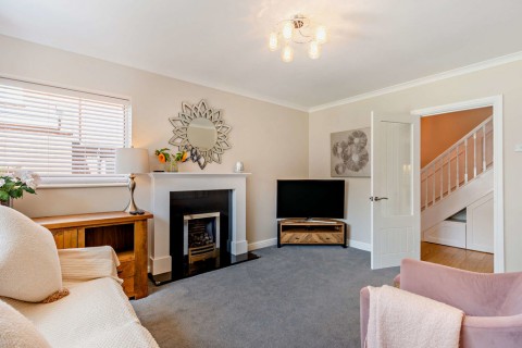Click the photo for more details of Tattenhall, Cheshire