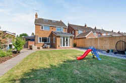 Images for Tattenhall, Cheshire