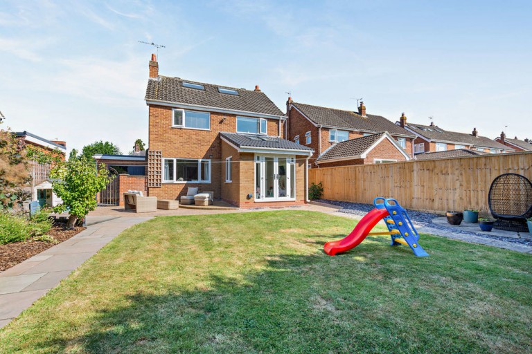 Images for Tattenhall, Cheshire