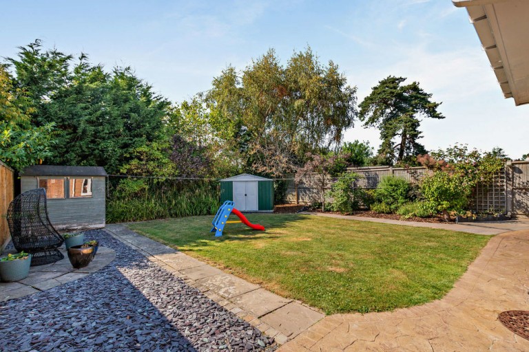 Images for Tattenhall, Cheshire