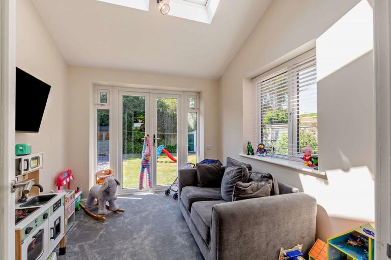 Images for Tattenhall, Cheshire