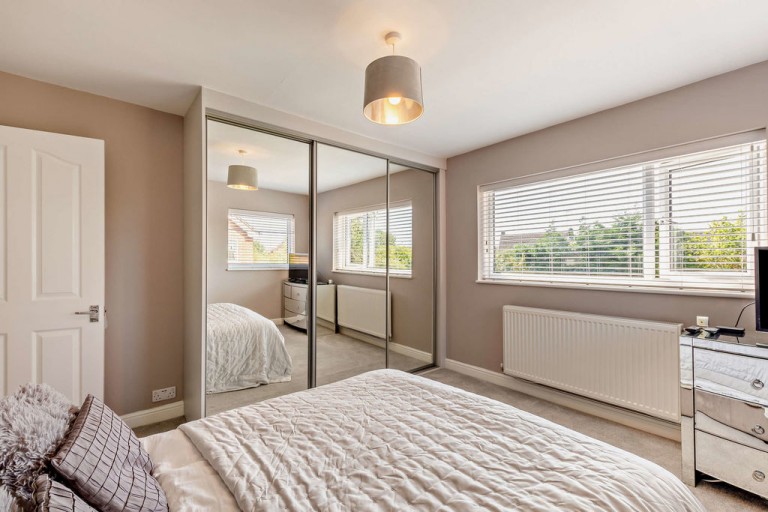 Images for Tattenhall, Cheshire