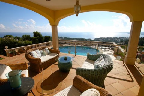 Click the photo for more details of Anchorage Hill, Bendinat