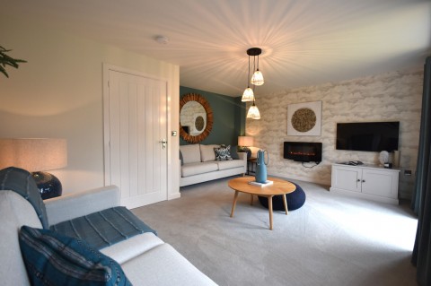 Click the photo for more details of Halleys Park, Selsey, PO20